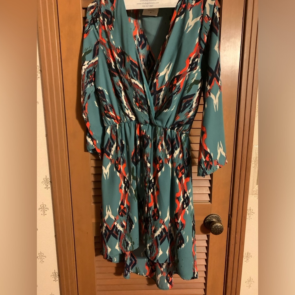 Everly Dress